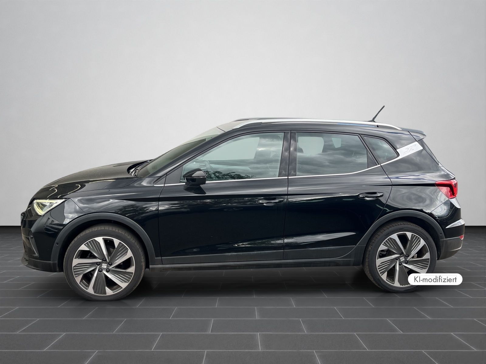 Seat Arona - Bild 8