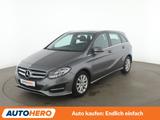 Mercedes-Benz B 180 CDI Style Aut.*NAVI*TEMPO*PDC*SHZ* - Mercedes-Benz B 180 mit Diesel-Antrieb: Automatik