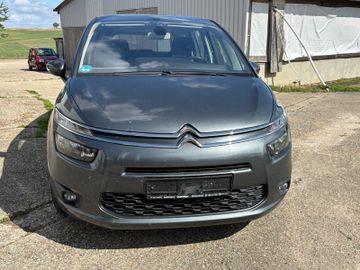 Citroen Grand C4 Picasso / SpaceTourer - 6