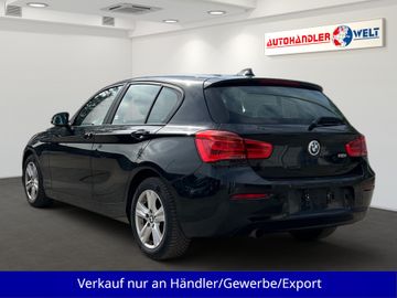 BMW 118 - 6