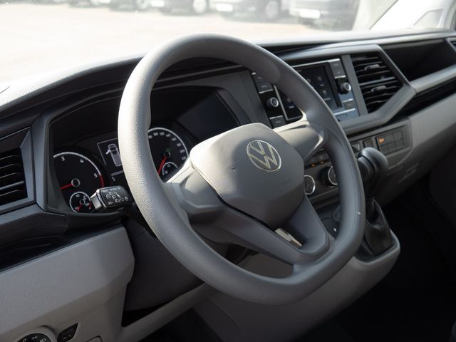 T6.1 Kasten 2.0 TDI L1H1 PDC SHZ RÜCKFAHRKAMERA