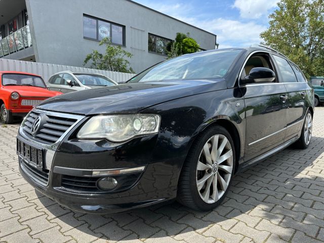 Volkswagen Passat Variant V6 FSI Comfortline 4Motion R32