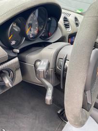 2025 Porsche BOXSTER 照片 8
