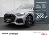 Audi Q5 S line 40 TDI quattro S tronic - Audi Q5 in Duisburg