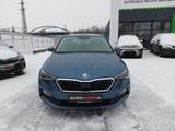 Skoda Scala 1.0 TSI DSG Drive 125 - Skoda Scala: Drive