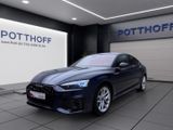Audi A5 Sportback 40 TDI Q S LINE BLACK PANO AHK MATR