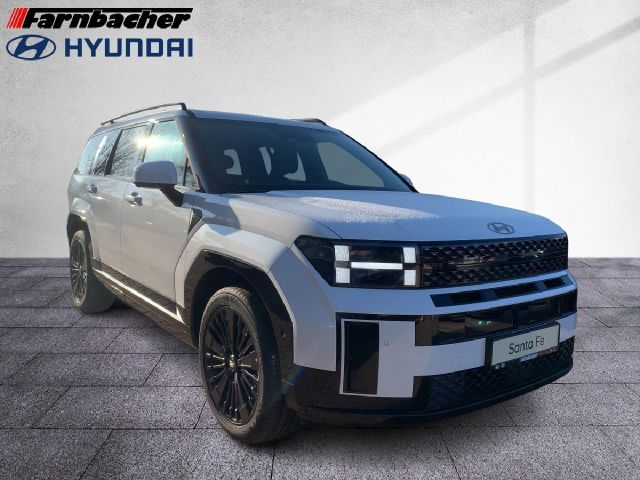 Hyundai SANTA FE 1.6 T-GDI Hybrid 176 kW 4WD Blackline