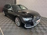 Audi S6 Avant 3.0 TDI*QUATTRO*LED-SP.FW-MEMO-TEMP-SHZ - gebrauchte Audi S6 aus dem Jahr 2019