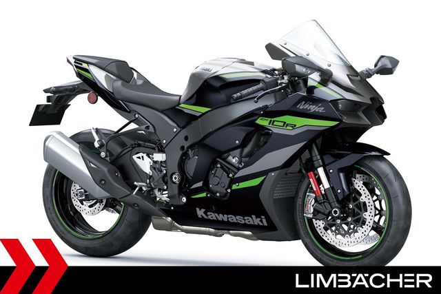 Kawasaki NINJA ZX 10 R - 2025 - KAWASAKI STUTTGART