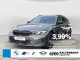 BMW 320d Touring xDrive M-Sport LED STANDHZ ACC NAVI - BMW 3er Reihe Gebrauchtwagen