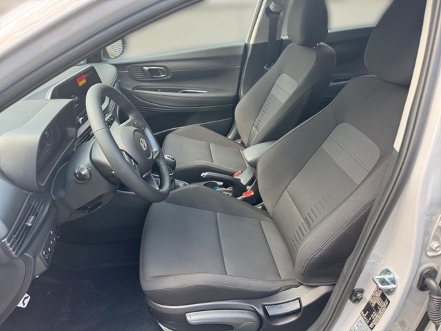 Hyundai BAYON – Bild 7