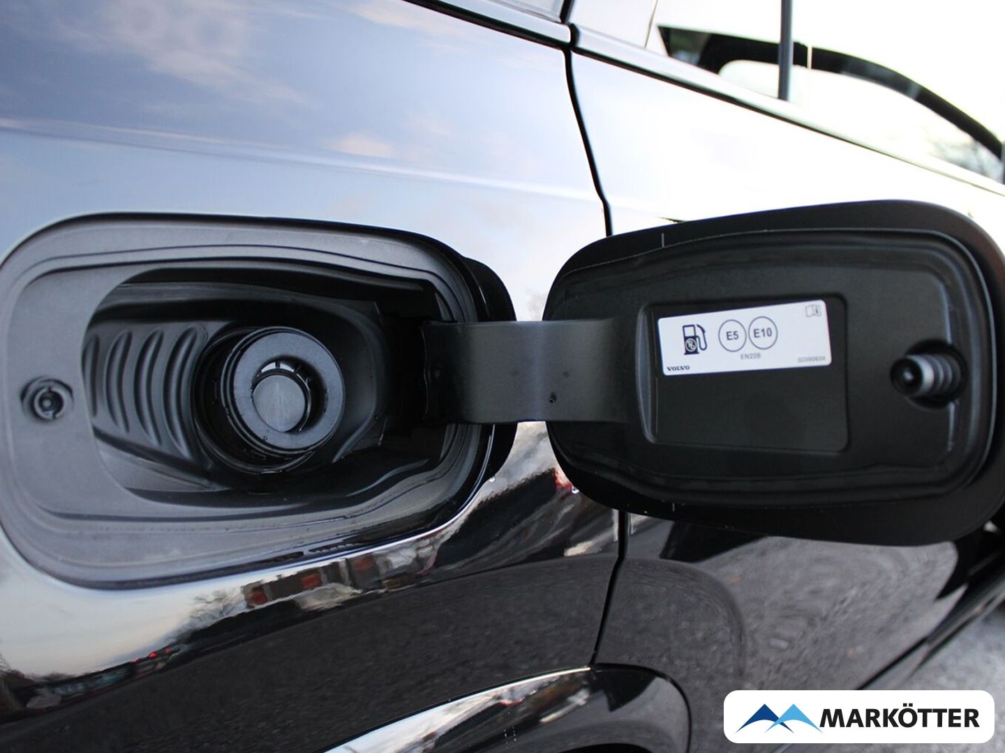 Volvo XC90 - Bild 25