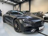 Mercedes-Benz AMG GT C 50 Edition 1 of 500 units - Mercedes AMG GT C mit Schiebedach