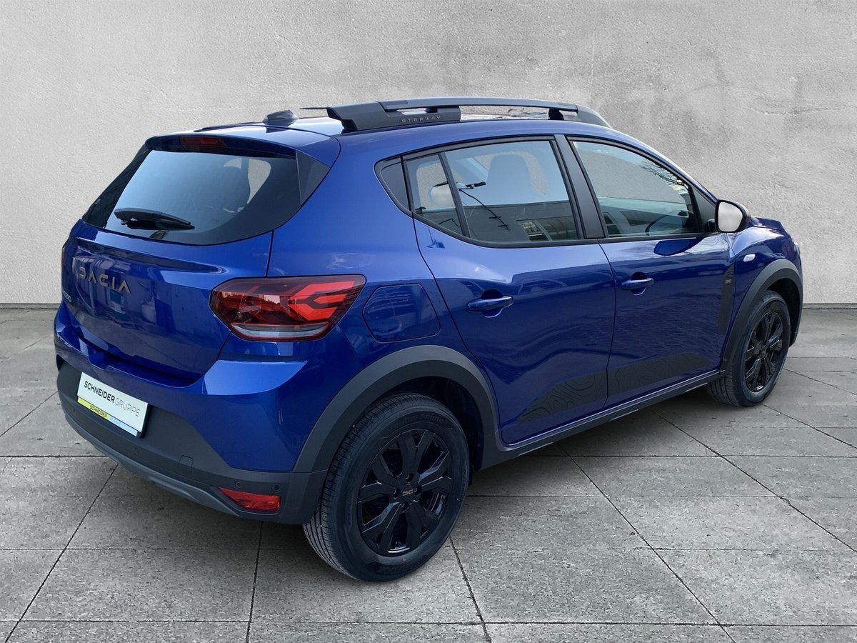 Dacia Sandero - Bild 5