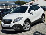Opel Mokka Edition ecoFlex 4x4 2.Hnd/Scheckheft/SR+WR - gebrauchte Opel Mokka aus dem Jahr 2014