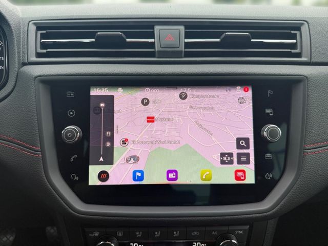 Arona 1.0 TGI FR Navi ACC Apple CarPlay DAB+