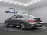 Mercedes-Benz CLA 45 AMG 4MaticI Lim.I PanoI CamI Garantie - Mercedes-Benz CLA 45 AMG Gebrauchtwagen