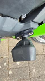 Kawasaki Z1000 | tourentauglich | viele Extras  - KAWASAKI 1000