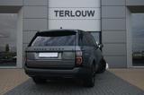 Land Rover Range Rover 4.4 SDV8 Vogue - Land Rover Range Rover: Vogue