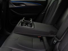 Foto Nummer 28: BMW X3