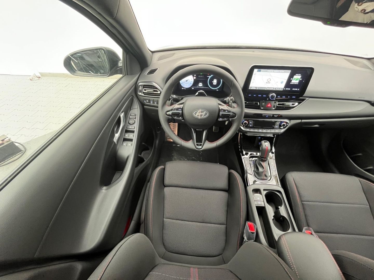 Hyundai i30 – Bild 10