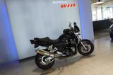 Suzuki GSX 1400 |Akrapovic|Umbau| - SUZUKI 1400