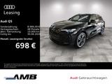 Audi Q5 edition one TDI qu. S line/Luft/Pano/Standhzg - : Allradantrieb, Geländewagen
