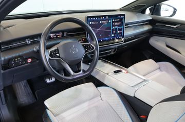 Volkswagen ID.7 Pro HK+HUD+MATRIX+360°+SITZKLIMA+PANO