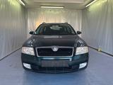 Skoda Octavia 1,9 TDI Combi/Klima/PDC/AHK - Skoda Octavia mit Diesel-Antrieb: 1.9