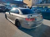 BMW 325 Baureihe 3 Cabrio 325i - gebrauchte BMW 325 aus dem Jahr 2007