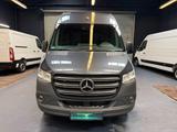 Mercedes-Benz Sprinter 319 V6 MAXI AC Automatik R-CAM AHK - Mercedes-Benz Sprinter