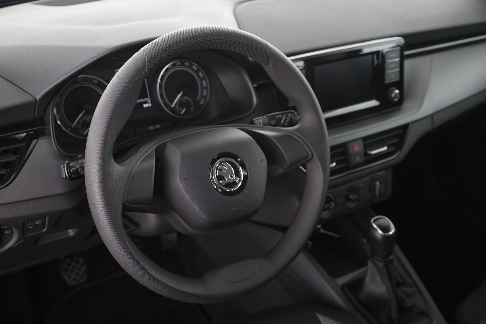 Skoda Kamiq - Bild 12