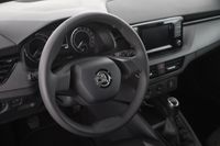 Skoda Kamiq - Vorschau Bild 12