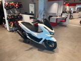 Honda PCX125 Snowflake White *sofort verfügbar* - HONDA ROLLER 125