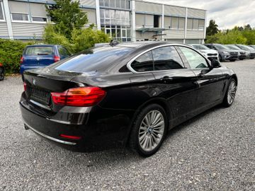 BMW 420 Gran Coupé - 4