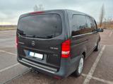 Mercedes-Benz Vito 119CDI 4X4 Pro Tourer Büro/Camper 3t AHK - Mercedes-Benz Vito in Halle