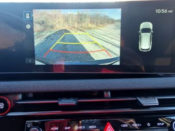 Hyundai TUCSON 1.6 T-GDi N-LINE (239PS) Allrad