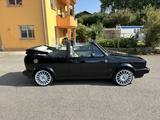 Volkswagen Golf Cabrio - VW Gebrauchtwagen von 1990