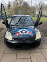 Ford Fiesta 1,3 44kW Futura Futura - Ford Fiesta: Futura