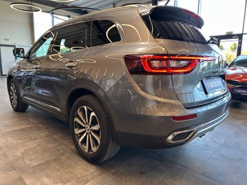 MYAUTOCENTER – Gebraucht- und Jahreswagen mit Werkstattservice in Pfaffenhofen Renault Koleos Intens *Keyless*ACC*NAV*PDC*LED*VOLL*