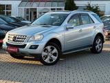 Mercedes-Benz ML 350 ML -Klasse ML 350 CDI 4Matic*AUTOMATIK* - Mercedes-Benz ML-Class aus 2011