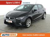 Seat Ibiza 1.5 TSI ACT FR*NAVI*LED*PDC*SHZ*ACC*KLIMA* - Seat: Ibiz