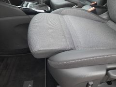 Fahrzeugabbildung Opel Crossland X Elegance AGR SHZ LRH LED Kamera KliA