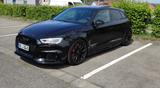 Audi RS3 2.5 quattro Sportback - APR/KW/GRAIL - Audi: Apr