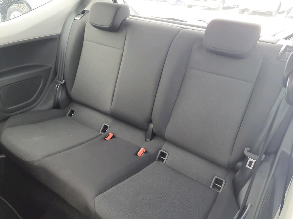 Volkswagen up! - Bild 7