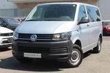 Volkswagen T6 Transporter 2.0 TDI DSG 9-Sitze AHK #182 - Volkswagen T6 Transporter in Frankfurt (Main)