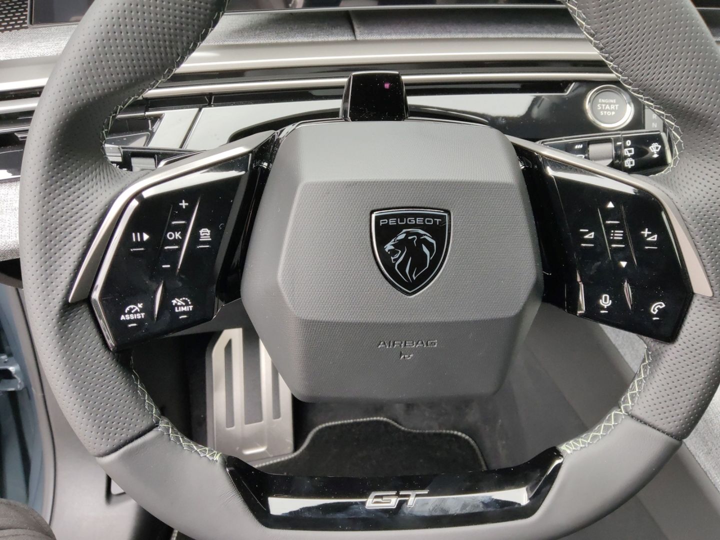 Peugeot 5008 - Bild 25