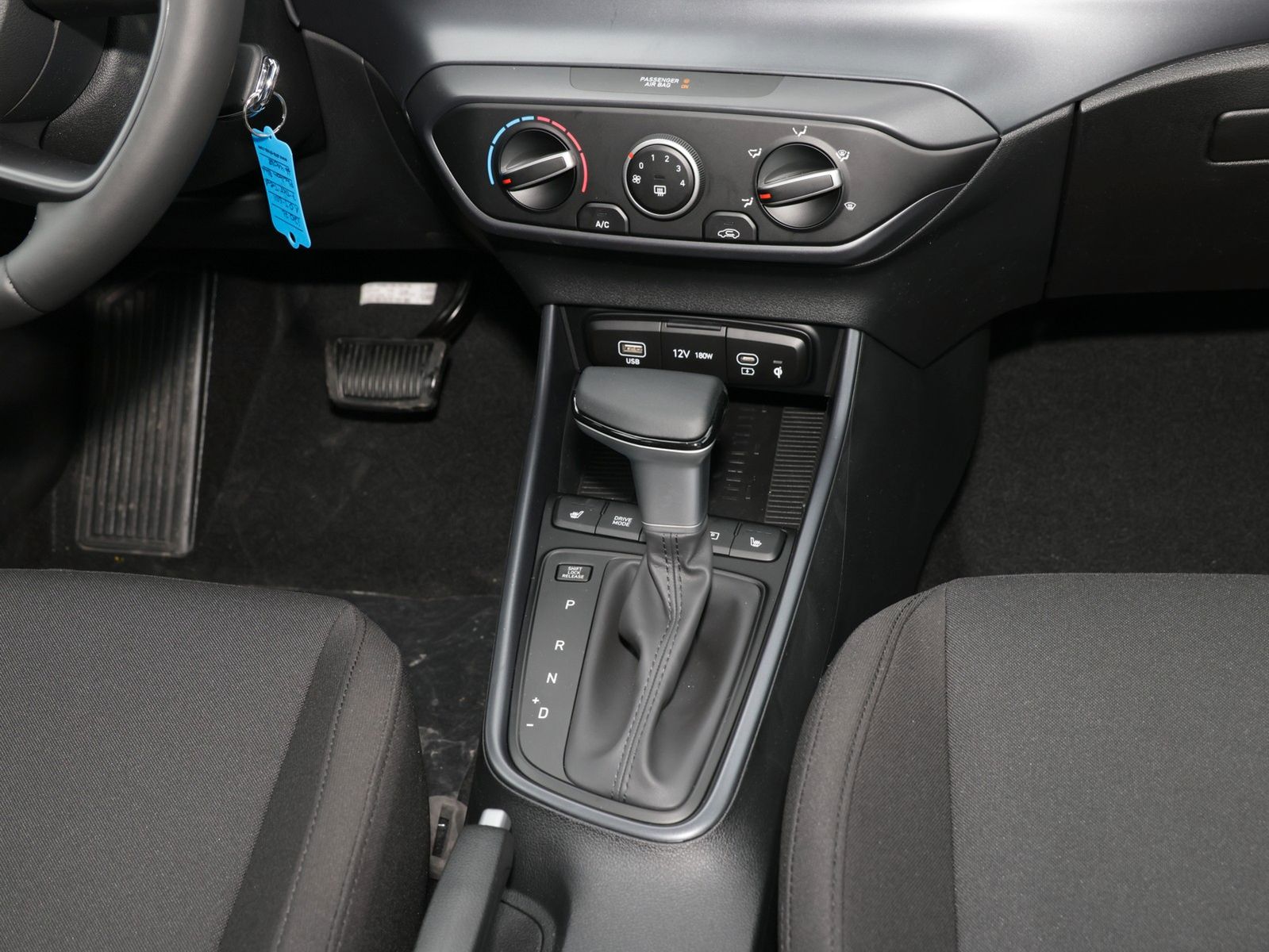 Hyundai i20 – Bild 13