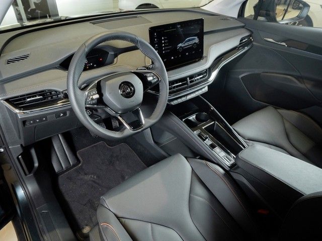 Enyaq 80 Suite NAVI, MATRIX, AHK, uvm.