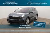 Skoda Enyaq iV electric 132kW Tempo*Nav*PDC*RFL*Klima - Skoda Enyaq in Stuttgart